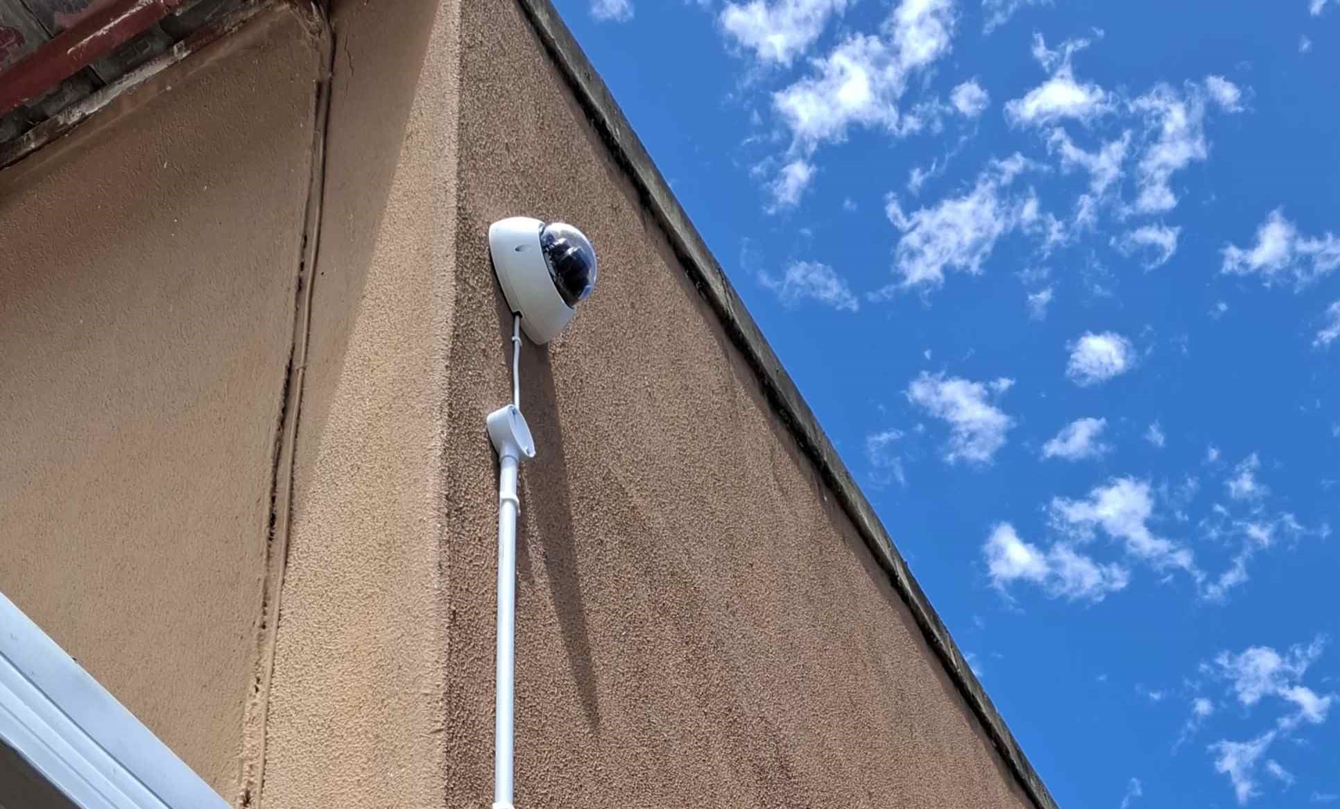 dahua cameras